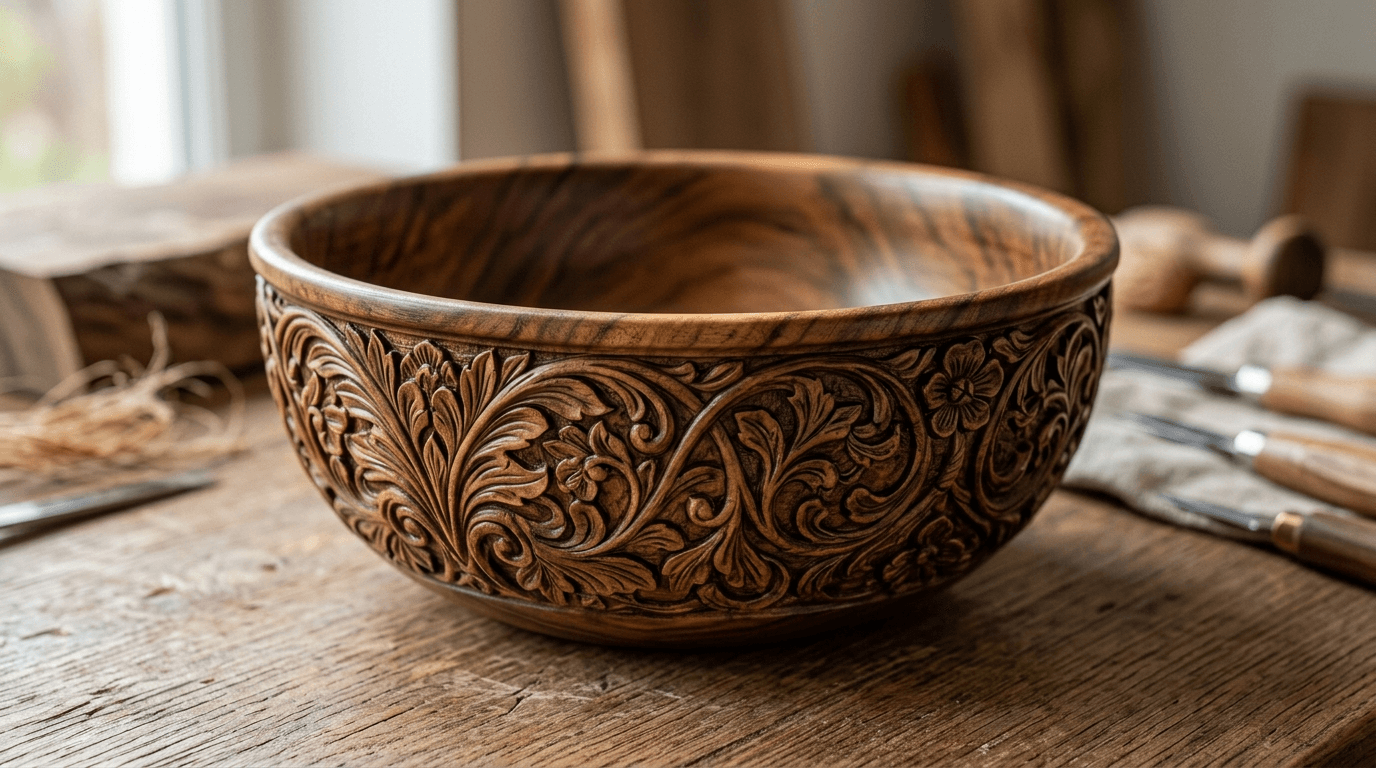 woodwork